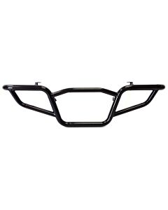 Bison Bumpers ATV Honda Hunter Bumper Rear - Steel