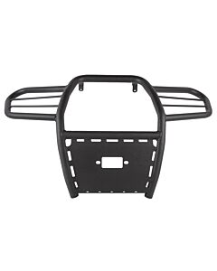 Bison Bumpers ATV Kawasaki Trail Bumper Front - Steel