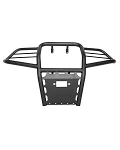 Bison Bumpers ATV Yamaha Trail Bumper Front - Steel