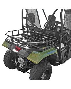 Hornet Outdoors ATV/UTV Rear Cargo Rack