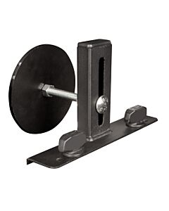 Hornet Outdoors UTV Polaris Spare Tire Rack