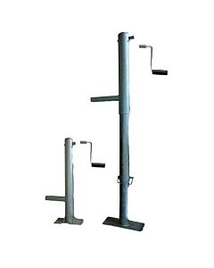 Hornet Outdoors Universal Quick Lift Jack 6″ to 32″