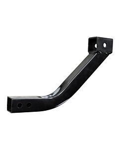Hornet Outdoors Extension And Adjustable Hitch Bar