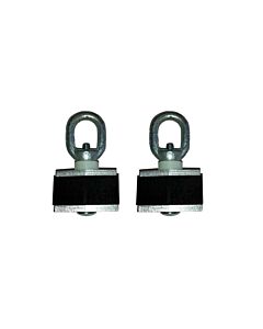 Hornet Outdoors Twist and Lock Tie Down Anchors N/A