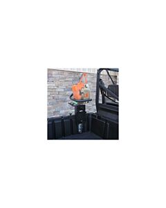 Hornet Outdoors Can-Am Chainsaw Bracket