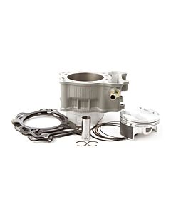 Cylinder Works Kawasaki & Suzuki Standard Cylinder Kit - Nickel Silicon Carbide 