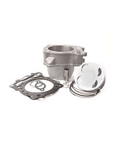 Cylinder Works Suzuki ATV Big Bore Cylinder Kit - 450 cc - Nickel Silicon Carbide