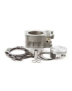 Cylinder Works Suzuki & Kawasaki Standard Cylinder Kit - Nickel Silicon Carbide 