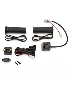 Kimpex 13.5 V Handlebar Grip Heater Kit
