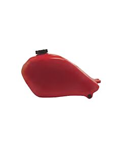 Wide Open ATV Fuel Tank