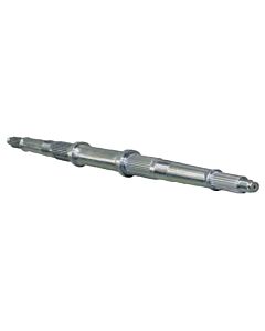 Wide Open ATV Honda Rear Axle