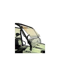 Direction 2 UTV Polaris Tilt Windshield