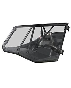 Direction 2 Arctic Cat (Textron) Full Windshield - Scratch Resistant