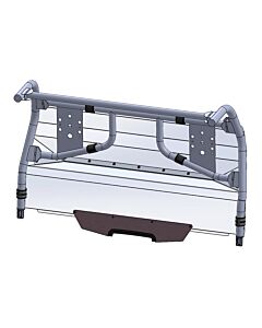 Direction 2 UTV Kymco Rear Windshield