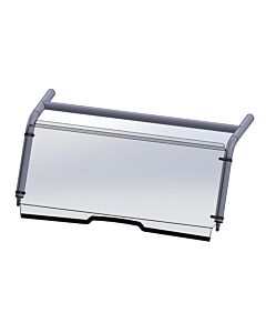 Direction 2 UTV Yamaha Full Windshield