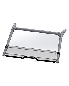 Direction 2 UTV Honda Short Windshield