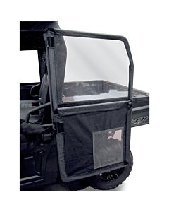 Seizmik UTV Polaris Ranger Framed Complete Door Kit