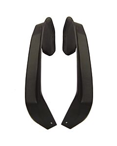 Direction 2 ATV Yamaha Overfender