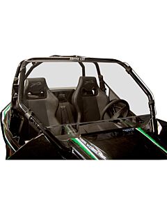 Direction 2 ATV/UTV Arctic Cat Full Windshield - Scratch Resistant