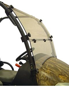 Direction 2 UTV Kubota Tilt Windshield