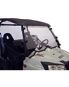 Direction 2 Full Windshield - Scratch Resistant