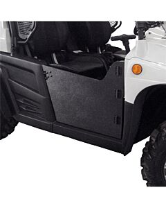 Direction 2 UTV Hisun Half Door