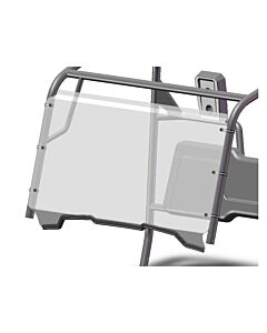 Direction 2 UTV Honda Full Windshield