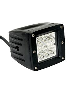 Kimpex ATV/UTV LED Work Spot Light 