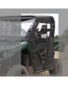 Seizmik UTV Yamaha Framed Door Kit