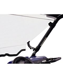 Direction 2 UTV Yamaha Tilt Windshield