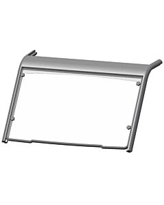 Direction 2 UTV Can-am Complete Foldable Front Full Windshield