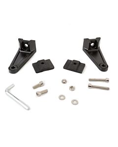 Kimpex UTV Double Row Light Bar Bracket