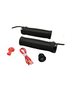 Heat Demon Heated Grips