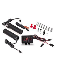 Heat Demon Heated Grip