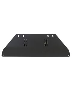Fuse UTV Yamaha Snow Plow System Attach