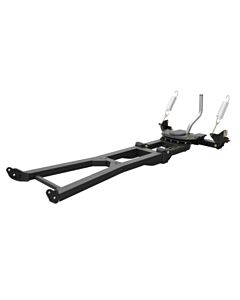 Kolpin ATV/UTV High Rise Push Tube Kit