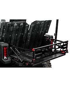 Seizmik UTV Honda Cargo Bed Extender
