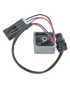 Arrowhead UTV Polaris Starter Solenoid Relay