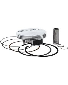 VertexWinderosa ATV Honda Forged Big Bore Piston Kit - 450 cc