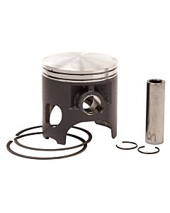 VertexWinderosa ATV Suzuki Cast Replica Piston Kit - 195 cc