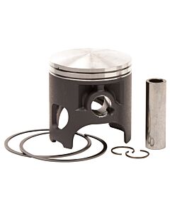 VertexWinderosa ATV Suzuki Cast Replica Piston Kit - 196.5 cc