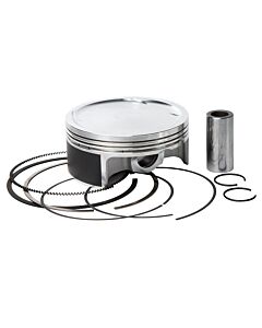 VertexWinderosa ATV/UTV Yamaha Forged Big Bore Piston Kit - 700 cc