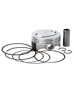 VertexWinderosa ATV Yamaha Forged Replica Piston Kit