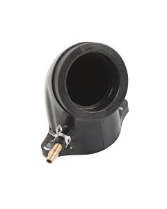 Kimpex ATV Kawasaki Carburetor Adapter Mounting Flange