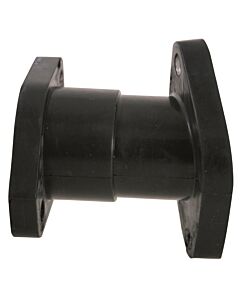 Kimpex ATV Yamaha Carburetor Adapter Mounting Flange