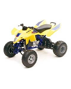 New Ray ATV Suzuki Toys Scale Model 