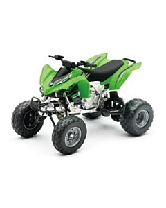 New Ray ATV Kawasaki Toys Scale Model 