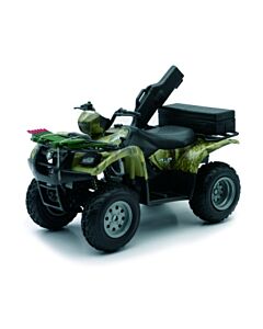 New Ray ATV Toys Vinson Scale Model
