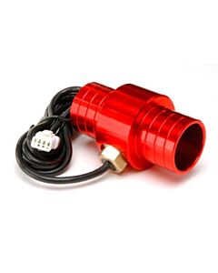 Trailtech ATV/UTV 25mm Radiator Hose Temperature Indicator - 72-EH3
