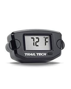 Trailtech ATV/UTV Oil Lines Temperature Indicator (1/8 x 28)  - 72-ES2